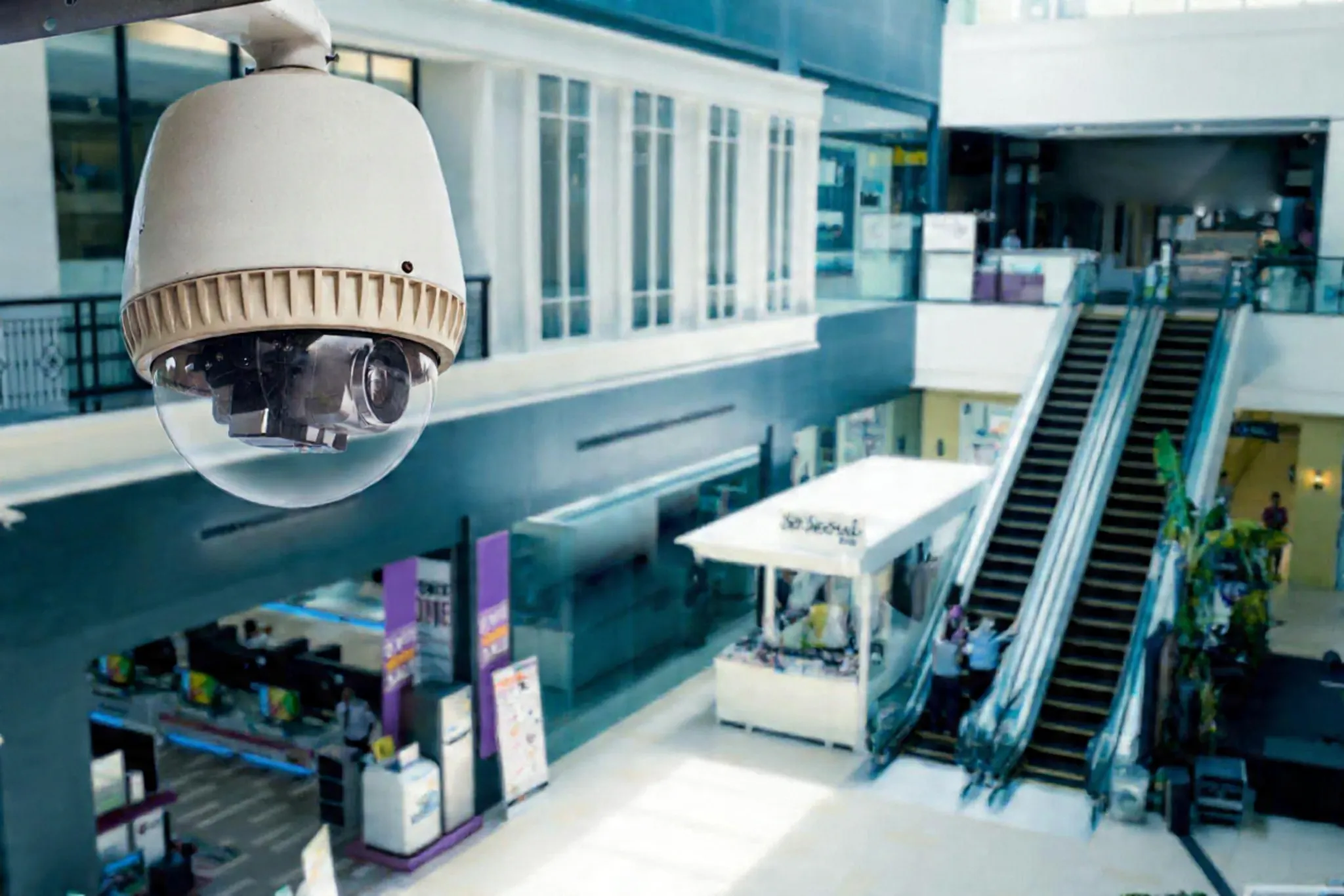 Cloud CCTV backup and sync configuration